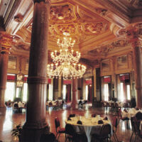 Salle Raphaël (Casino)
