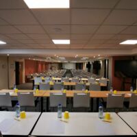 Salle Chartreuse Vanoise + Féclaz