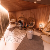 Spa La Parenthèse - Espace Tisanerie