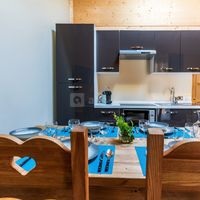 Cuisine VIP +