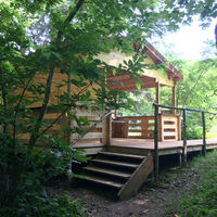 Le cabanon
