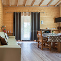 Lodge traditionnel