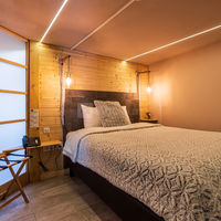 Chambre RDC VIP