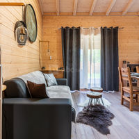 Lodge VIP