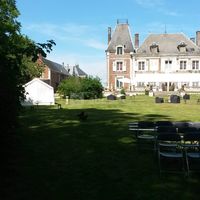 Château de Montaubois