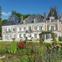 Château de Montaubois