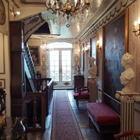 Château de Montaubois