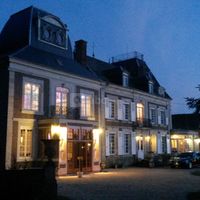Château de Montaubois