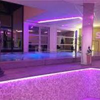 Geneva David Lloyd Club