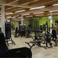 Geneva David Lloyd Club
