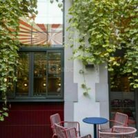ClapClap hôtel