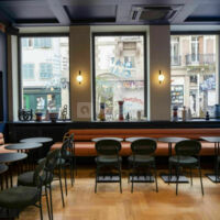 ClapClap hôtel