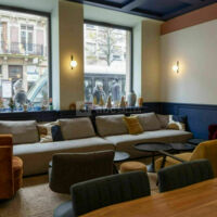 ClapClap hôtel