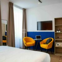 ClapClap hôtel