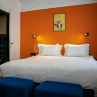 ClapClap hôtel