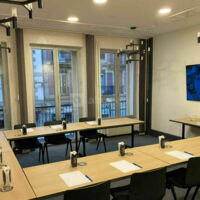 ClapClap hôtel