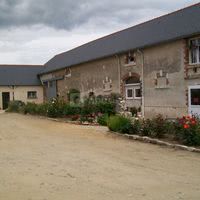 Le Chai de l'Espoir