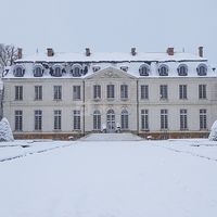 Château du Grand Luce