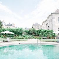 Château du Grand Luce