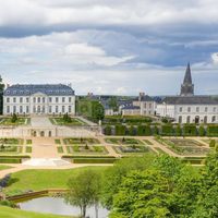 Château du Grand Luce