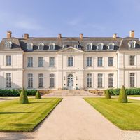 Château du Grand Luce