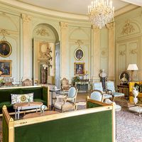 Château du Grand Luce