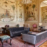 Château du Grand Luce