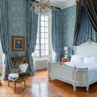 Château du Grand Luce