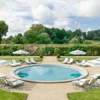 Château du Grand Luce