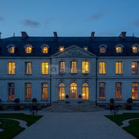 Château du Grand Luce