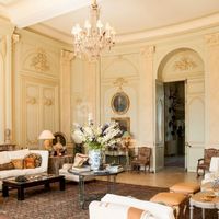 Château du Grand Luce