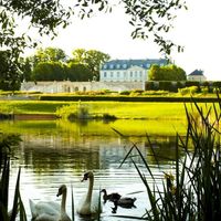 Château du Grand Luce