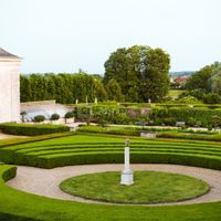 Château du Grand Luce