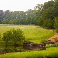 Château du Grand Luce