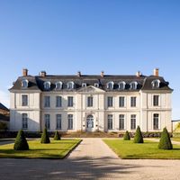 Château du Grand Luce