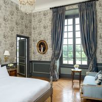 Château du Grand Luce