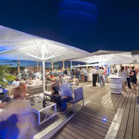 Le Spinaker