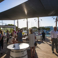 Le Spinaker