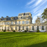 Château de la Chenevière