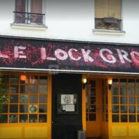 Le Lock Groove