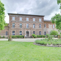 Château Lastours