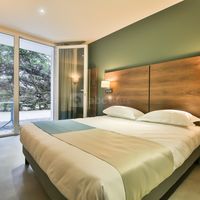 Chambre Double Terrasse