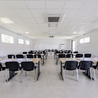 Salle de réunion