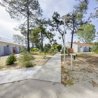 Vue extérieure