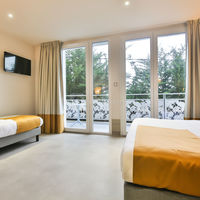 Hôtel Vent d'Eden Park