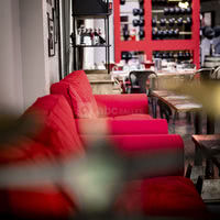 Salle restaurant