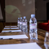 Salon étage - séminaire