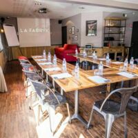 La Fabryk