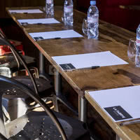 Salon étage - séminaire