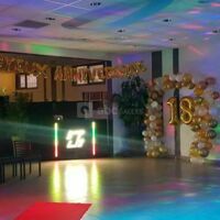 Soirée dansante
